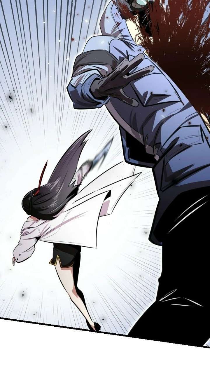 Rental Hero Chapter 91 - Page 68