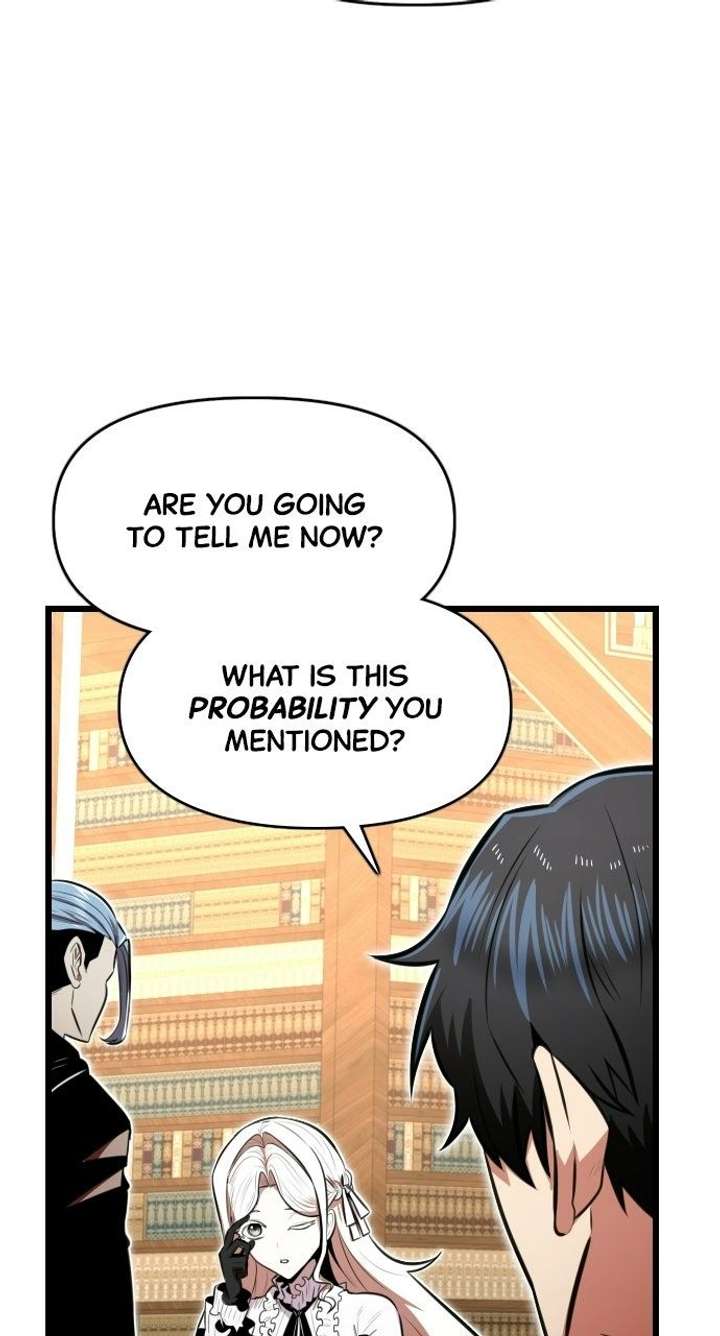 Rental Hero Chapter 91 - Page 7