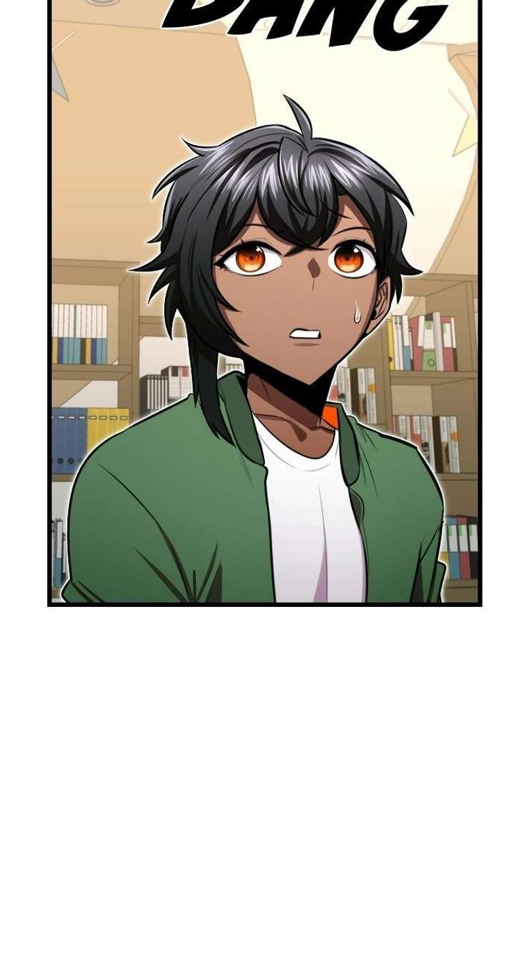 Rental Hero Chapter 91 - Page 72