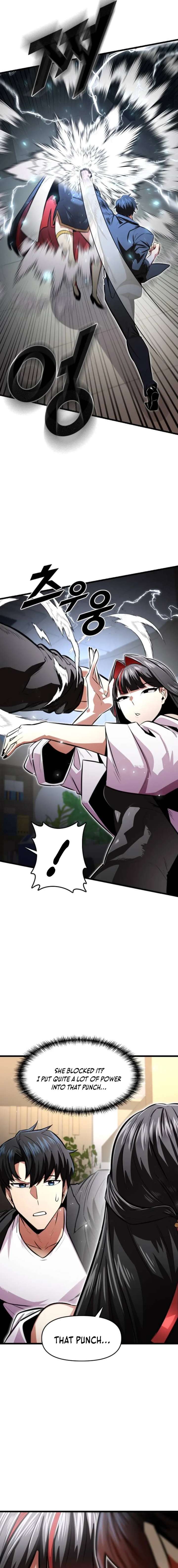 Rental Hero Chapter 92 - Page 5