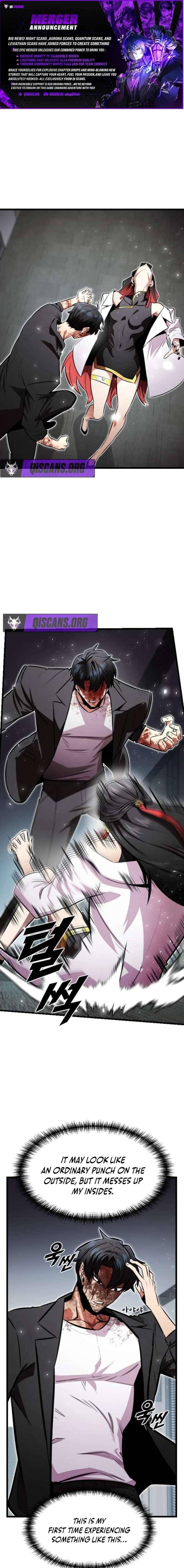 Rental Hero Chapter 93 - Page 1