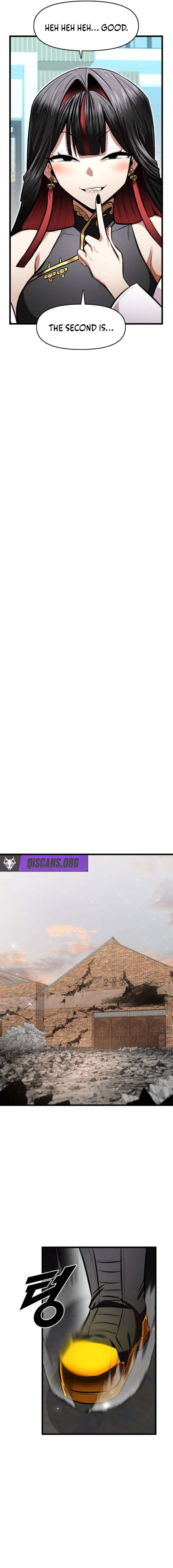 Rental Hero Chapter 93 - Page 15