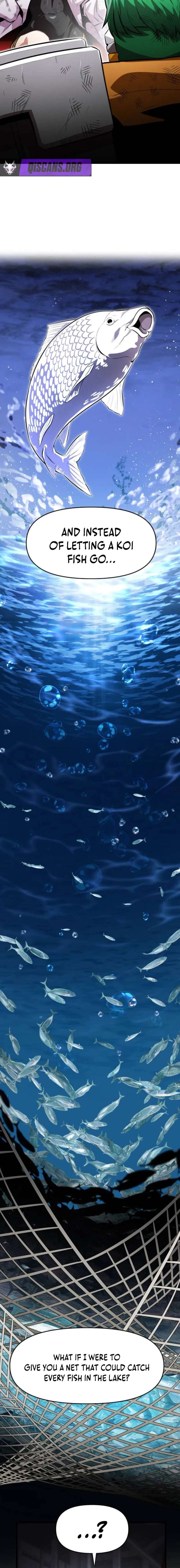 Rental Hero Chapter 94 - Page 12