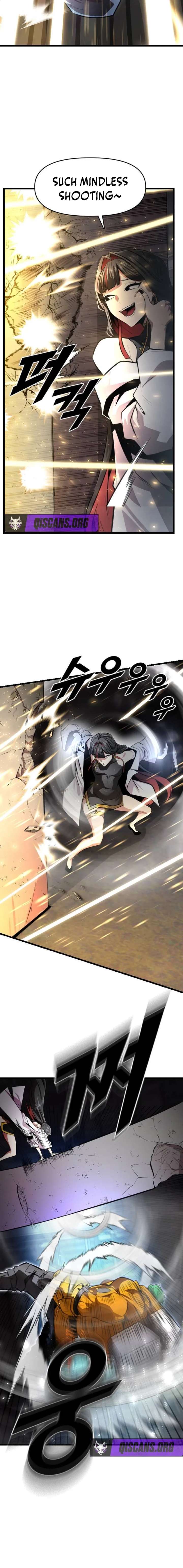 Rental Hero Chapter 94 - Page 4