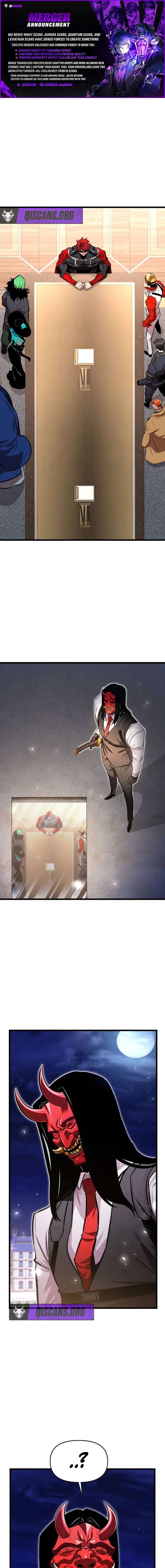 Rental Hero Chapter 95 - Page 1