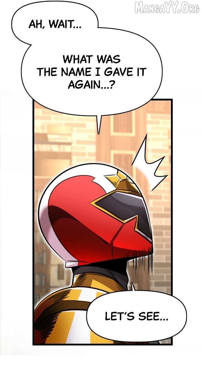 Rental Hero Chapter 96 - Page 103