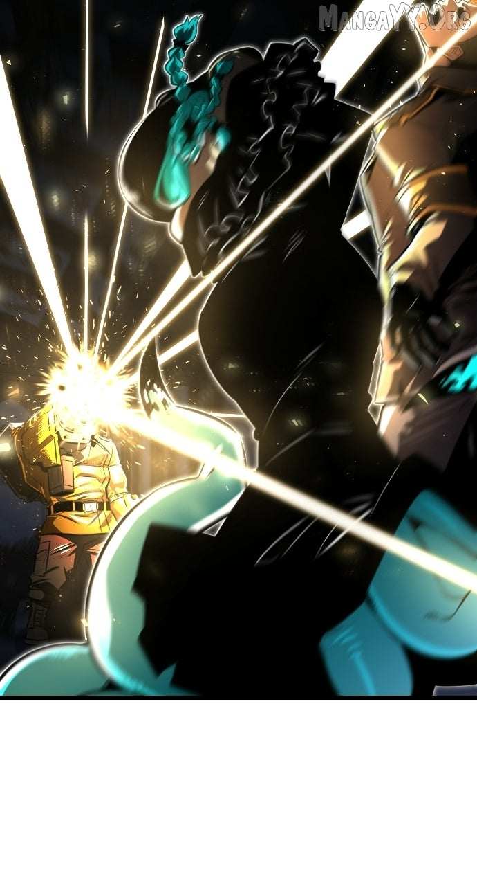 Rental Hero Chapter 96 - Page 11