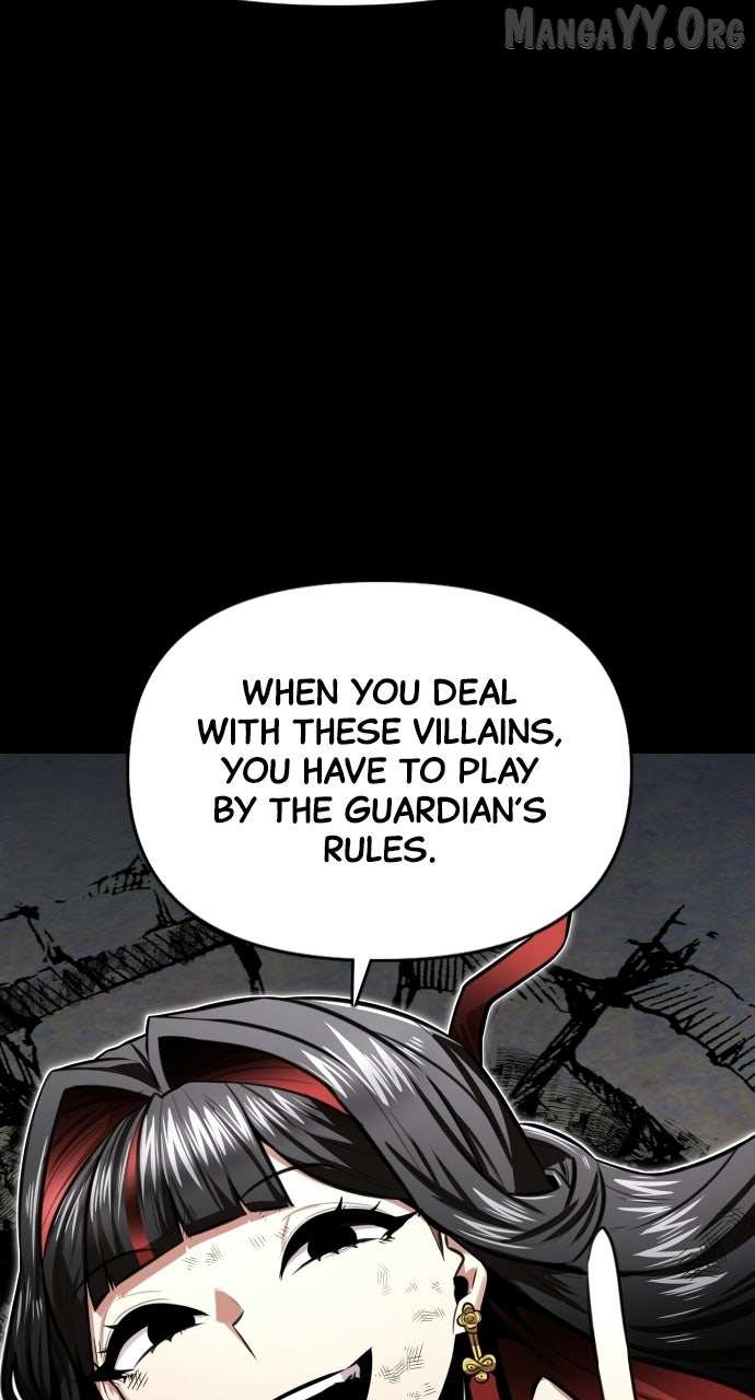 Rental Hero Chapter 96 - Page 24