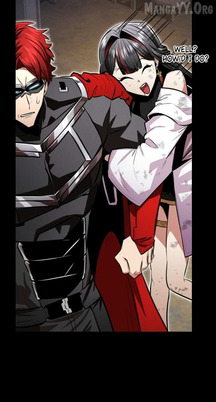 Rental Hero Chapter 96 - Page 26