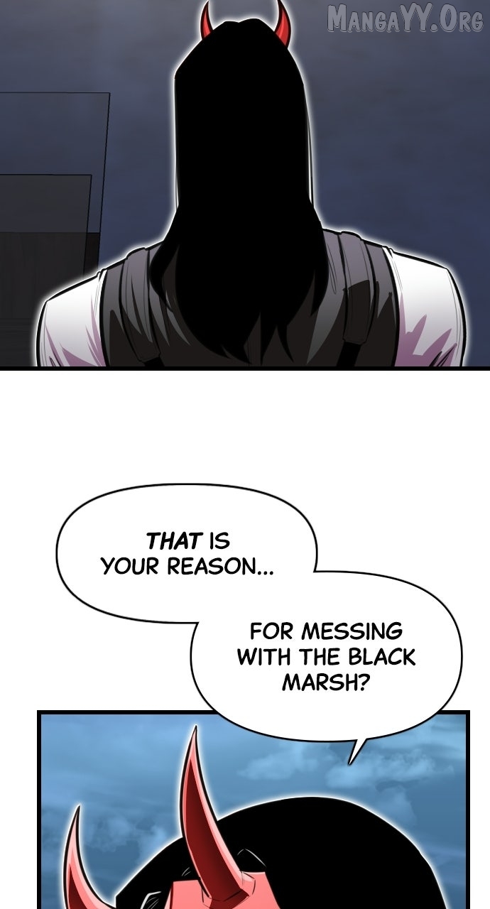 Rental Hero Chapter 96 - Page 31