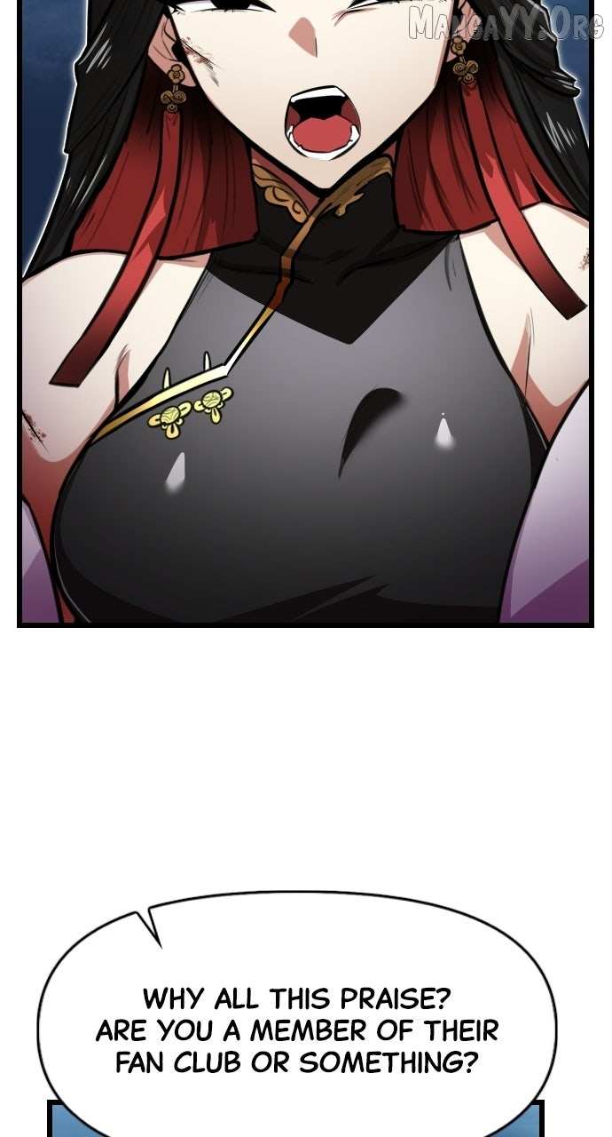 Rental Hero Chapter 96 - Page 34