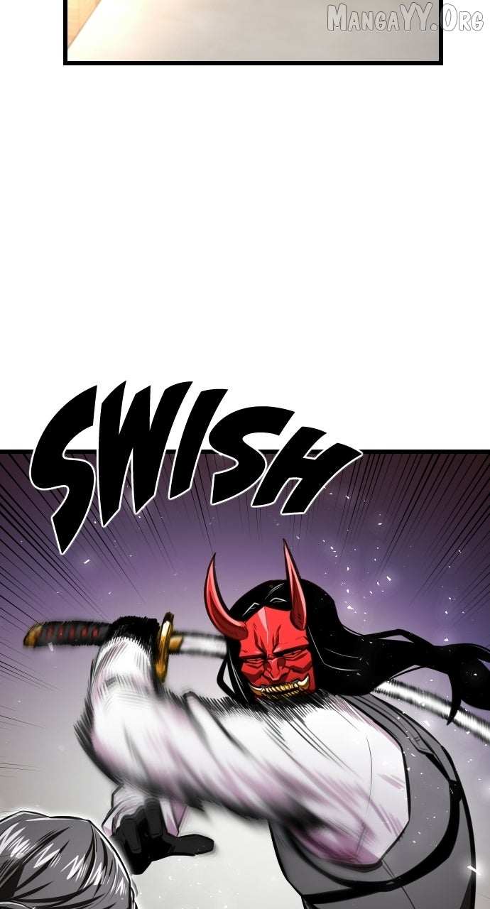 Rental Hero Chapter 96 - Page 37