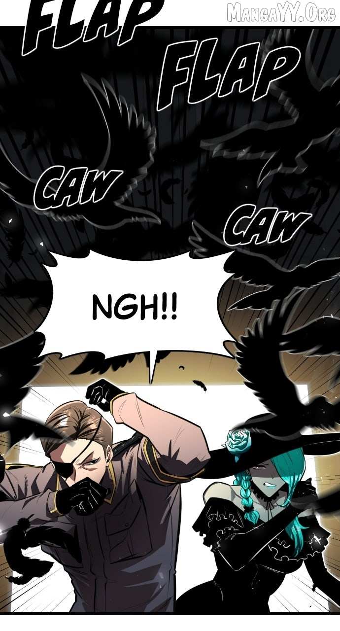 Rental Hero Chapter 96 - Page 4