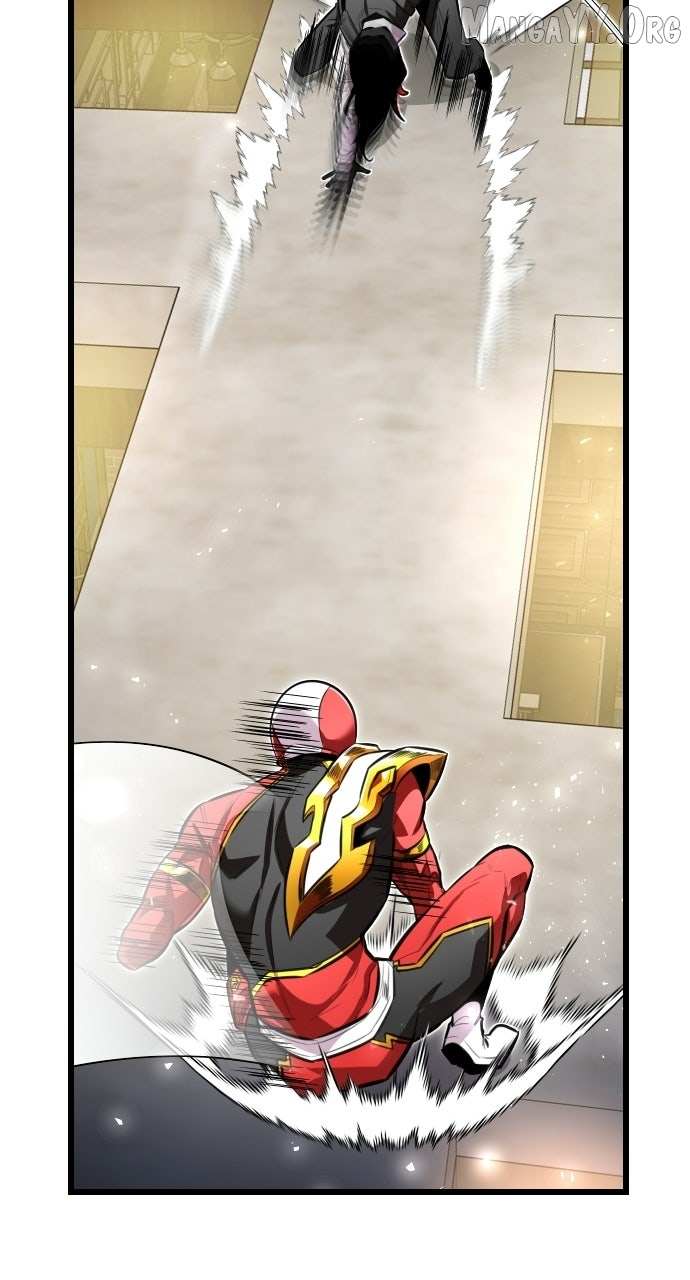 Rental Hero Chapter 96 - Page 42