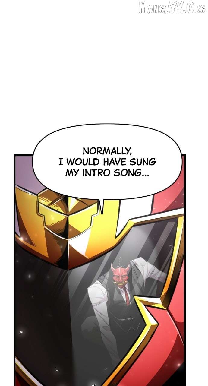 Rental Hero Chapter 96 - Page 43