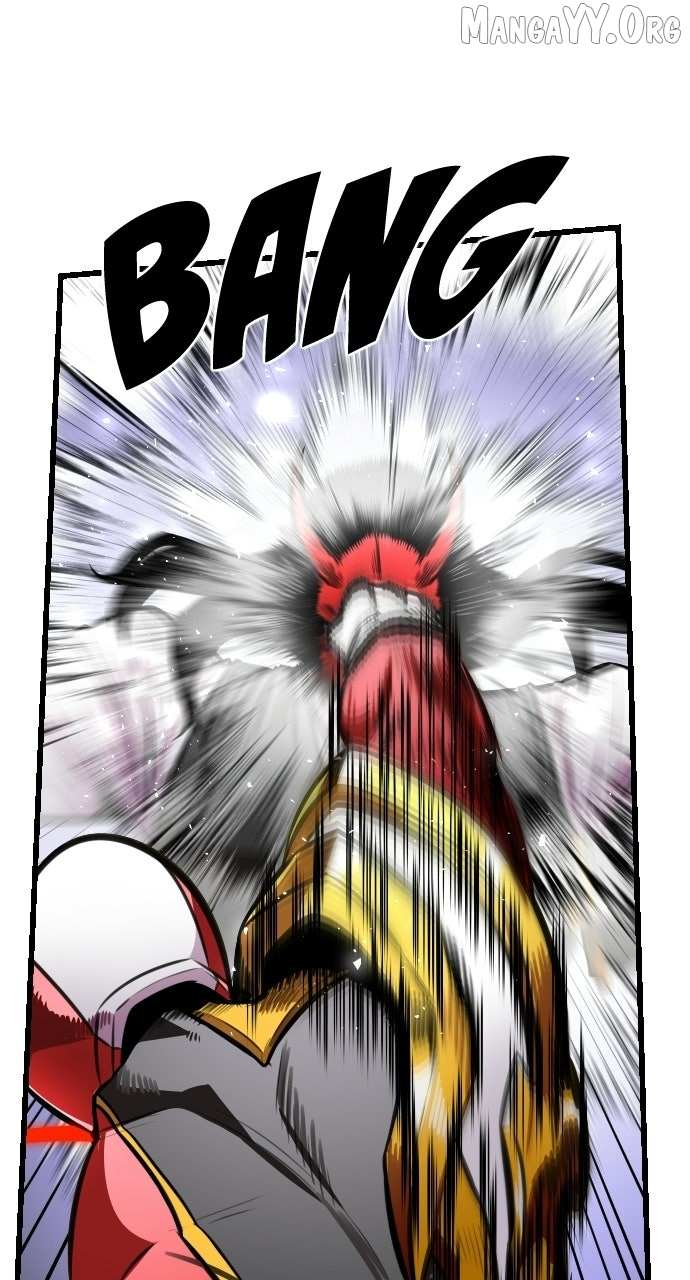 Rental Hero Chapter 96 - Page 51