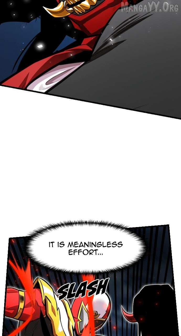 Rental Hero Chapter 96 - Page 53