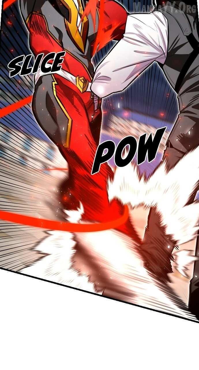 Rental Hero Chapter 96 - Page 54