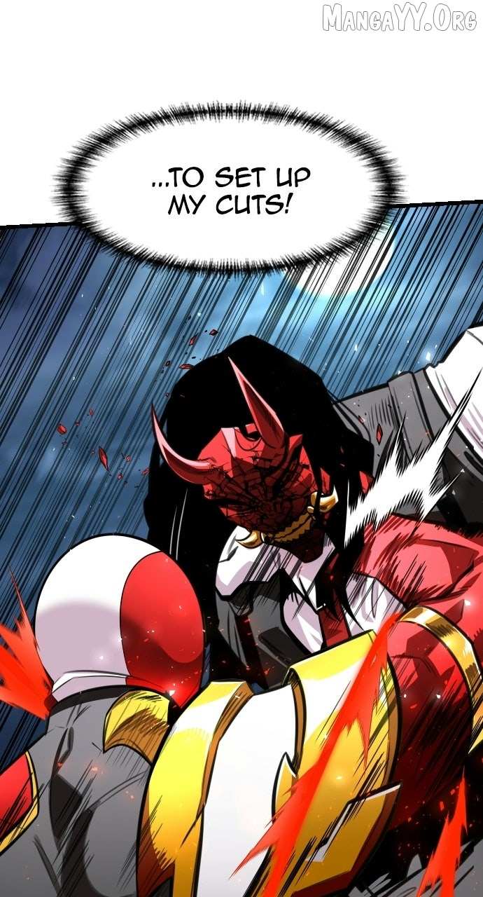 Rental Hero Chapter 96 - Page 55