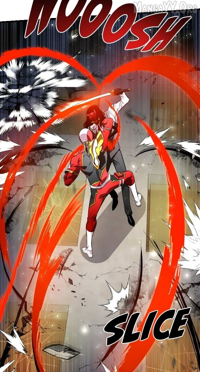 Rental Hero Chapter 96 - Page 58