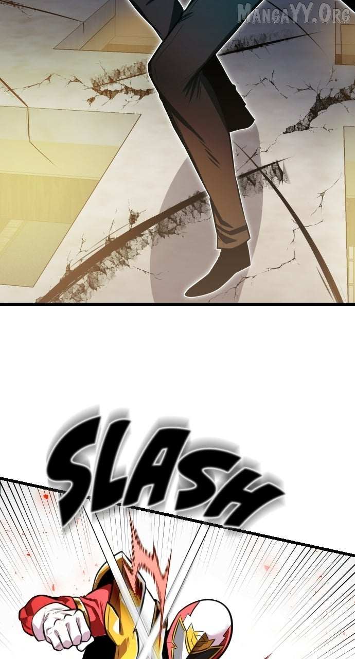 Rental Hero Chapter 96 - Page 63