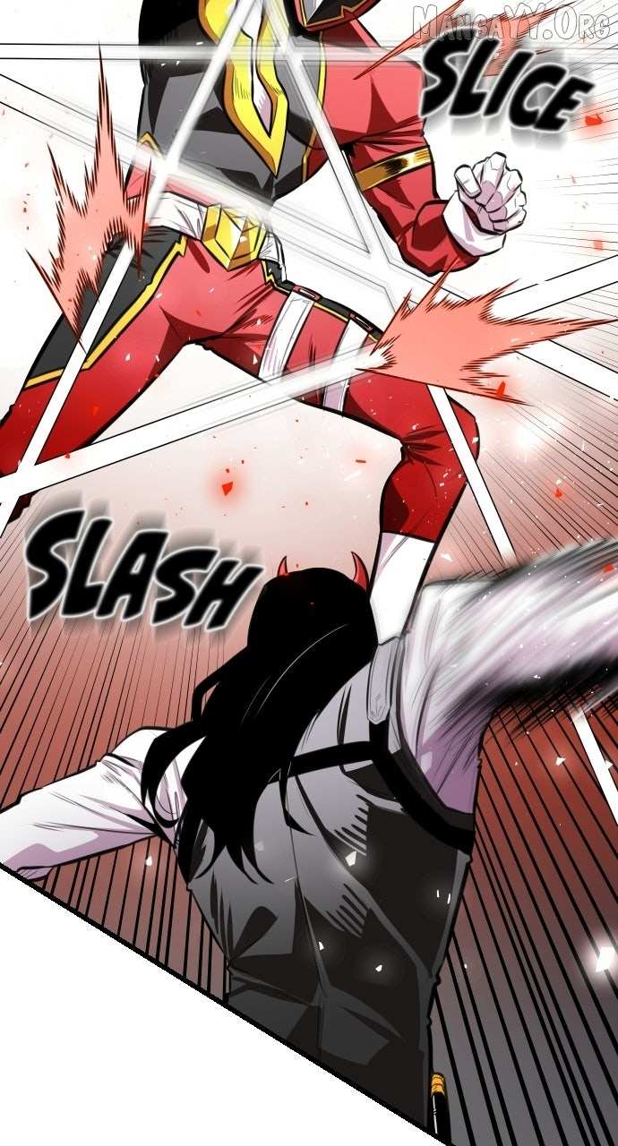 Rental Hero Chapter 96 - Page 64