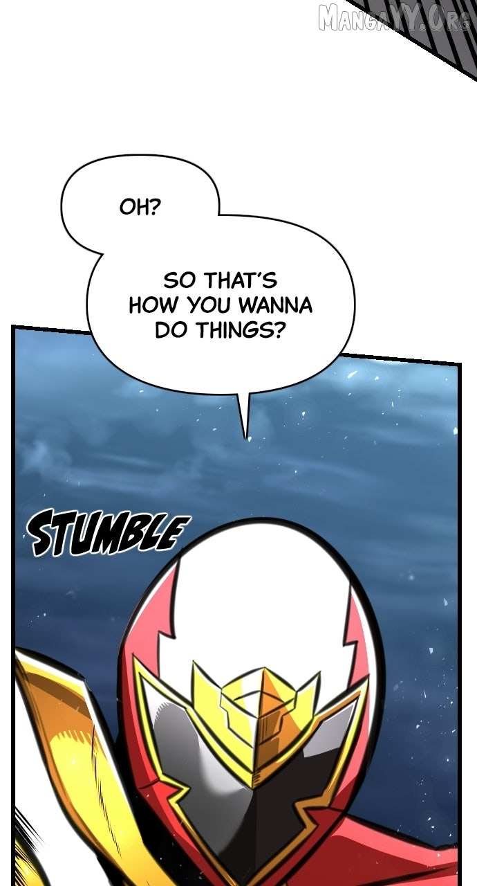 Rental Hero Chapter 96 - Page 65