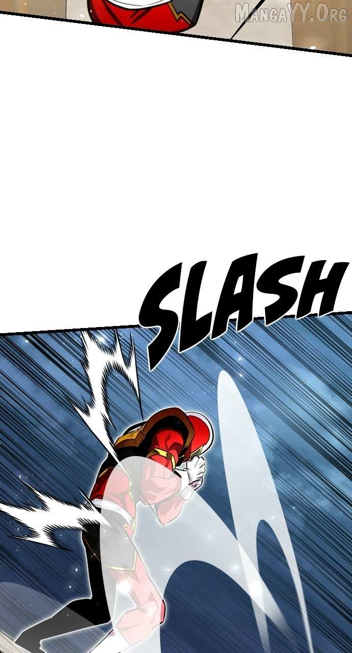 Rental Hero Chapter 96 - Page 69