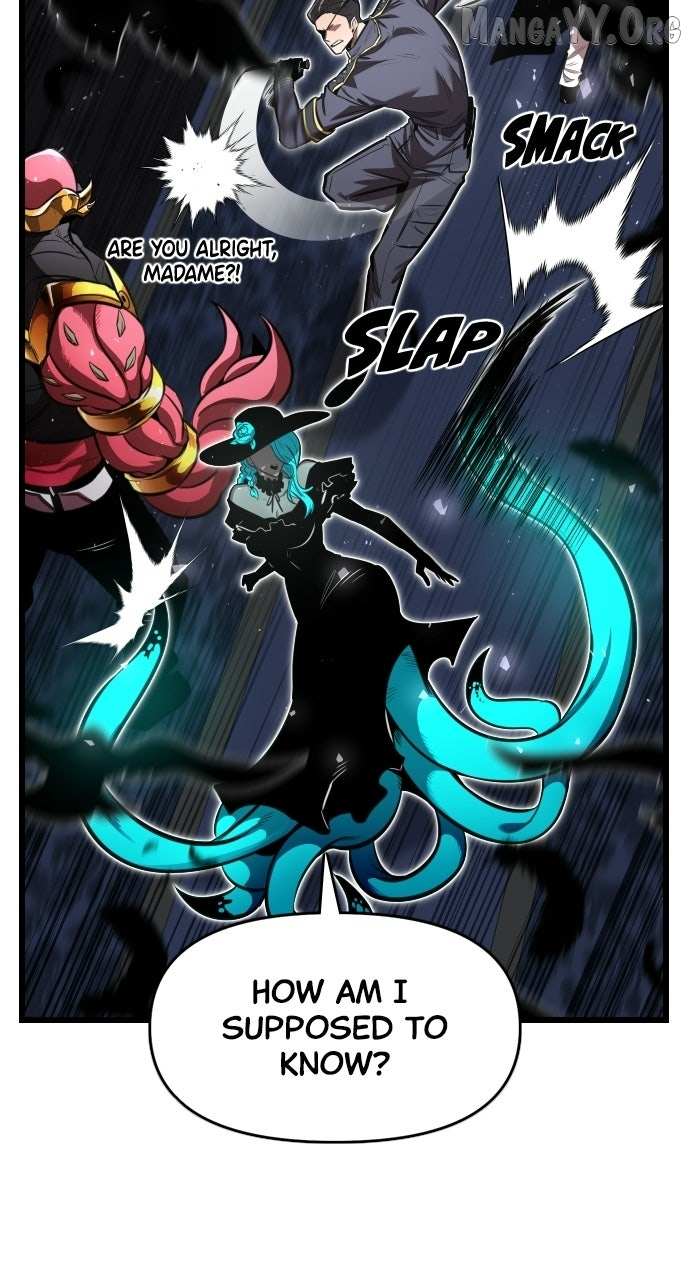 Rental Hero Chapter 96 - Page 7