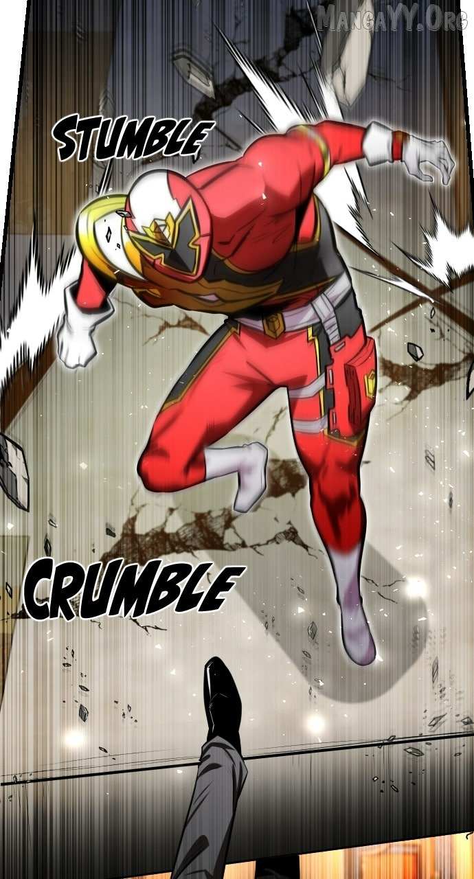 Rental Hero Chapter 96 - Page 71