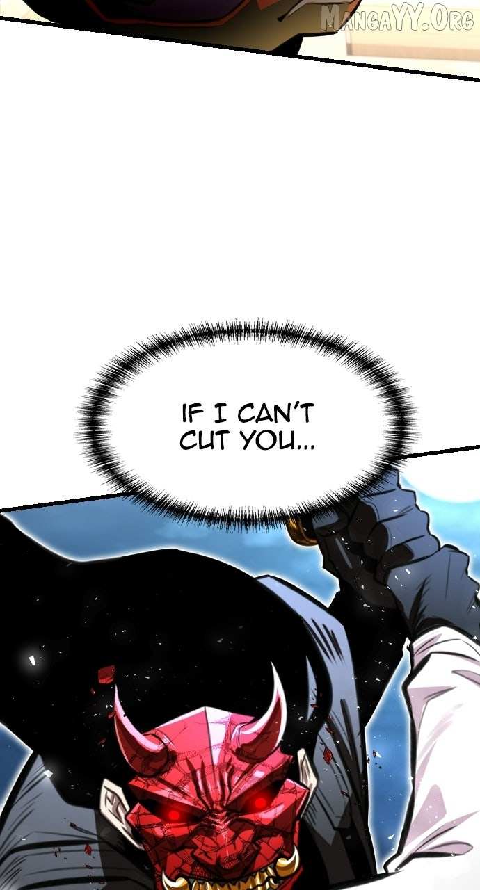 Rental Hero Chapter 96 - Page 75