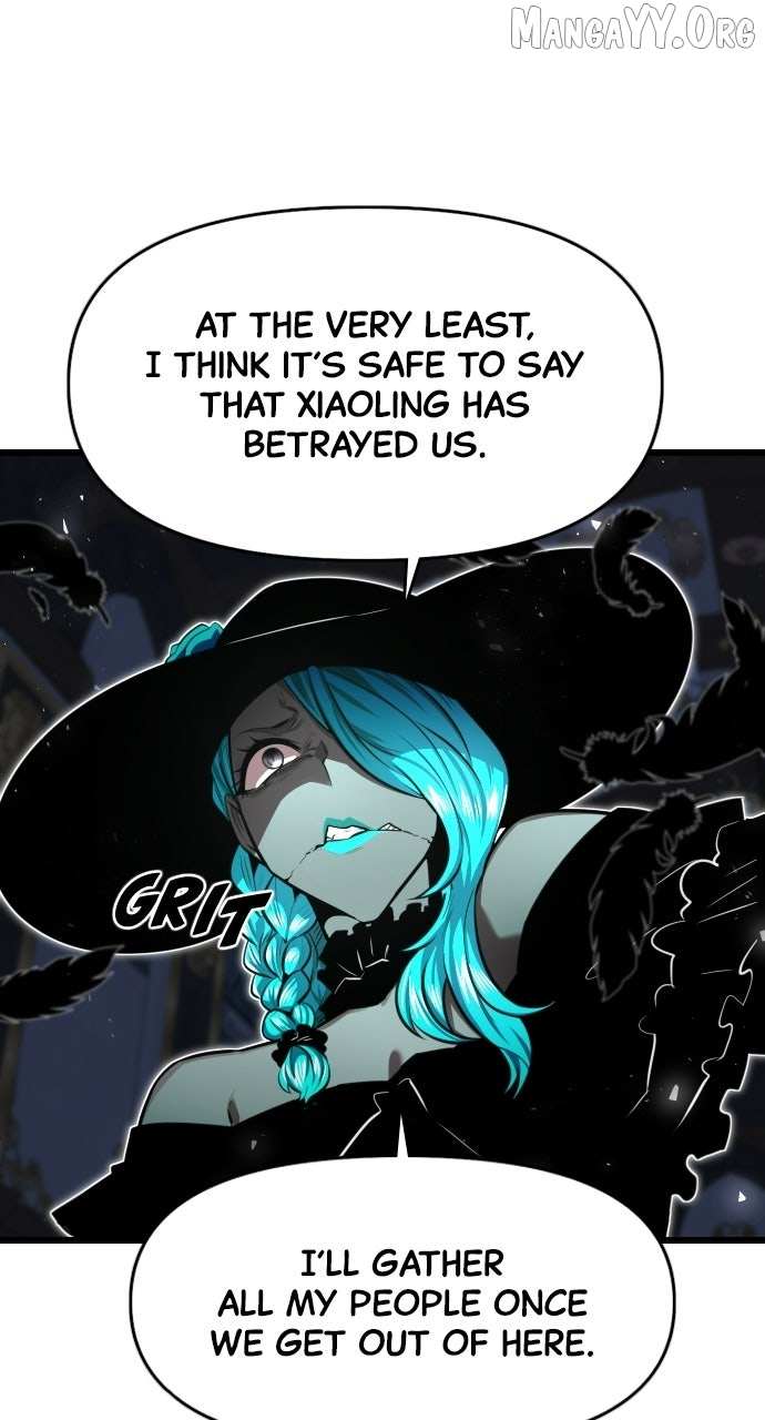 Rental Hero Chapter 96 - Page 8