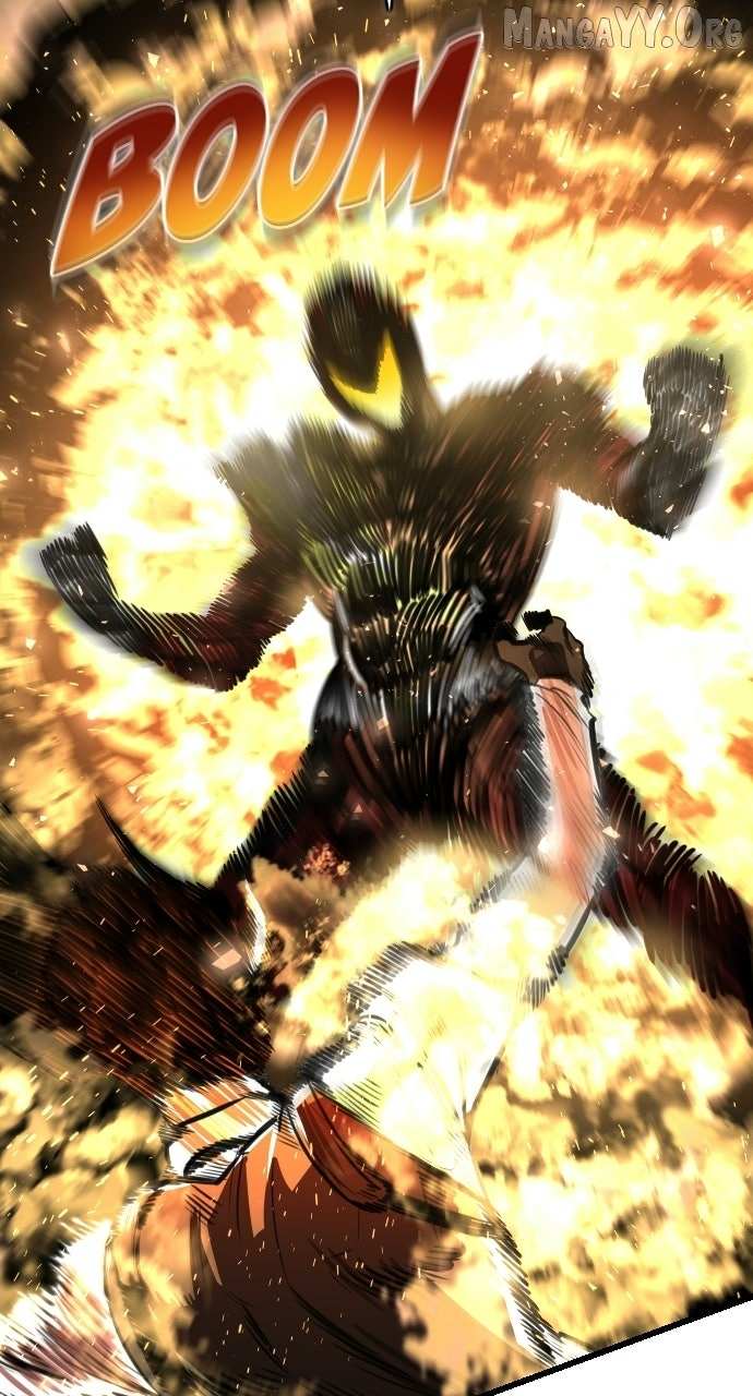 Rental Hero Chapter 96 - Page 80