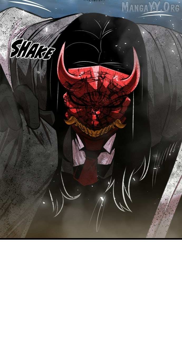 Rental Hero Chapter 96 - Page 83