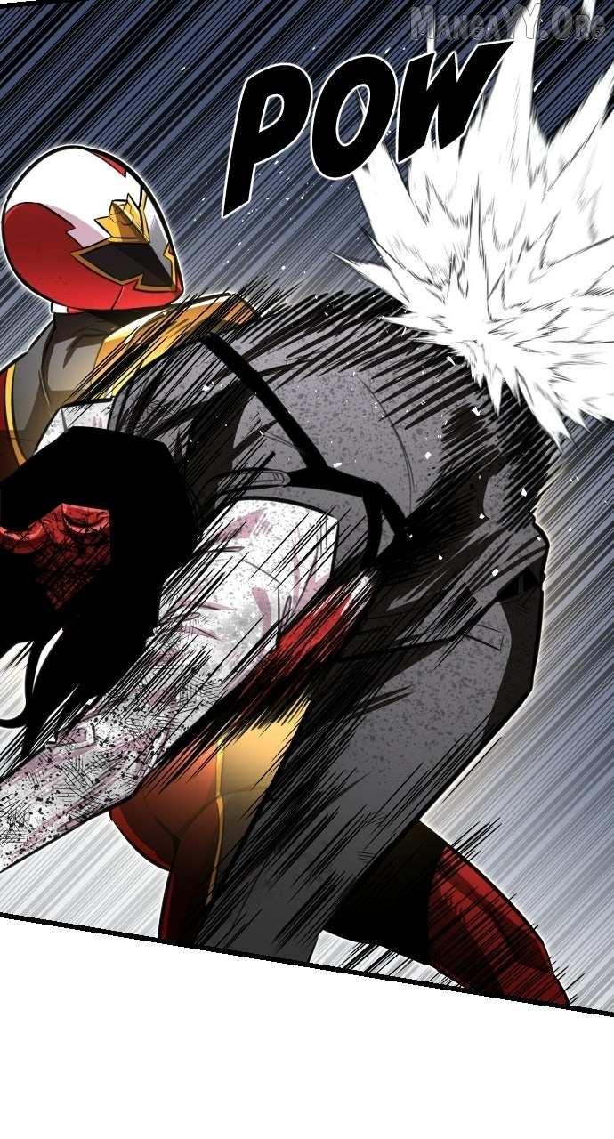 Rental Hero Chapter 96 - Page 89