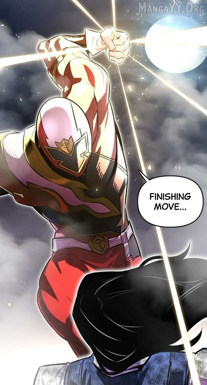 Rental Hero Chapter 96 - Page 93