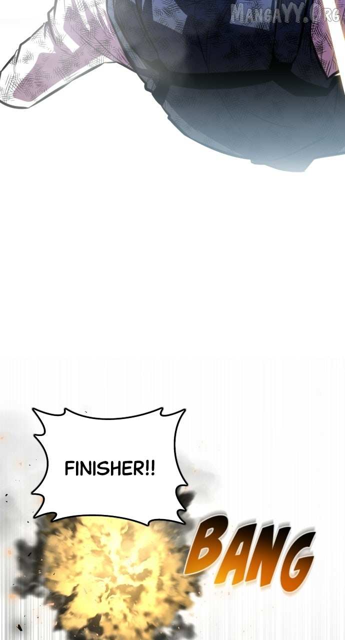 Rental Hero Chapter 96 - Page 94