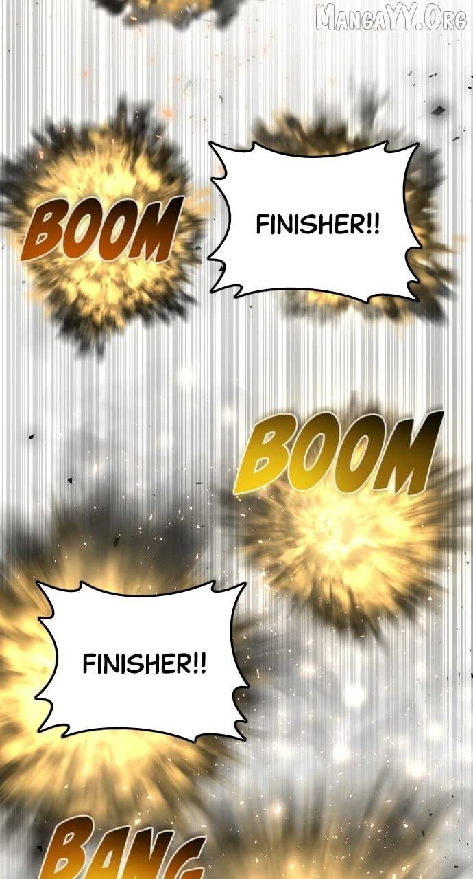 Rental Hero Chapter 96 - Page 95