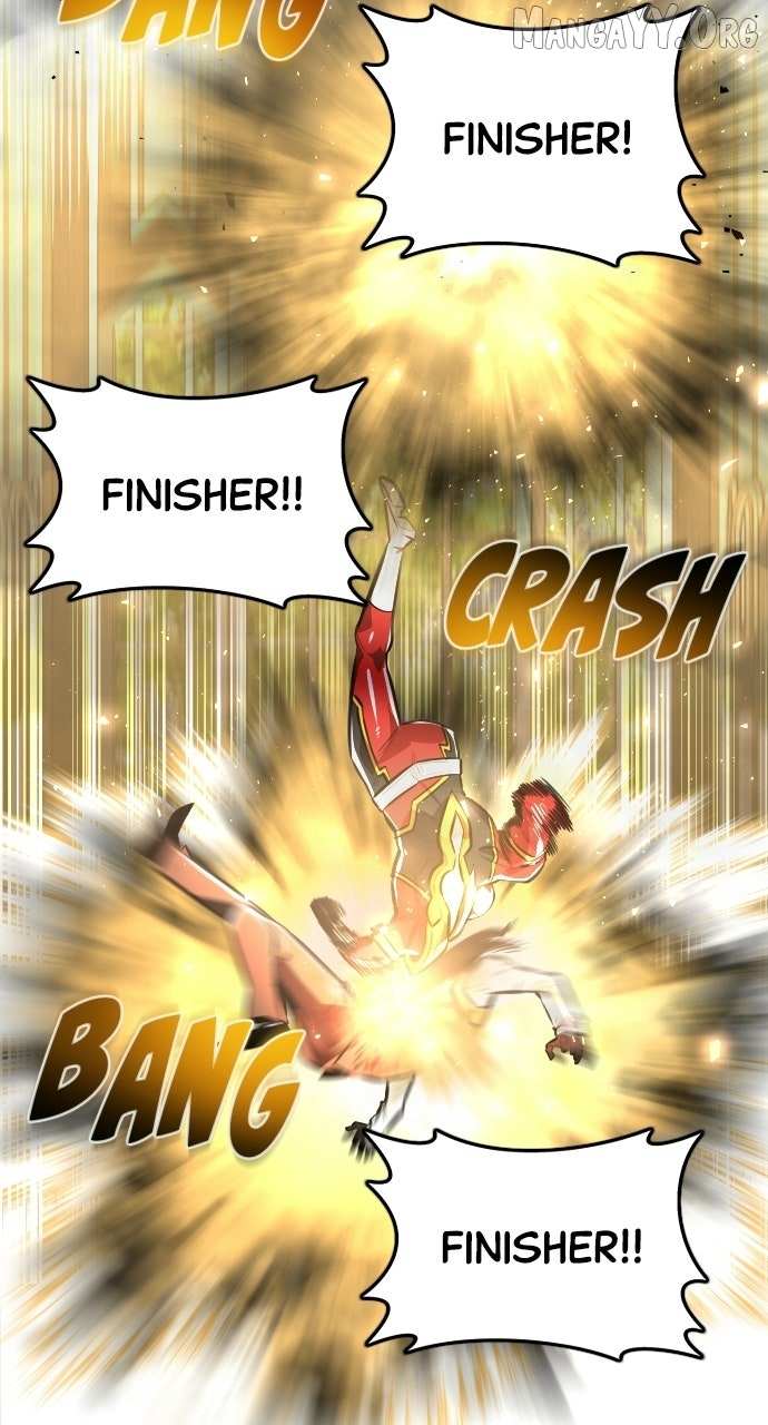 Rental Hero Chapter 96 - Page 96