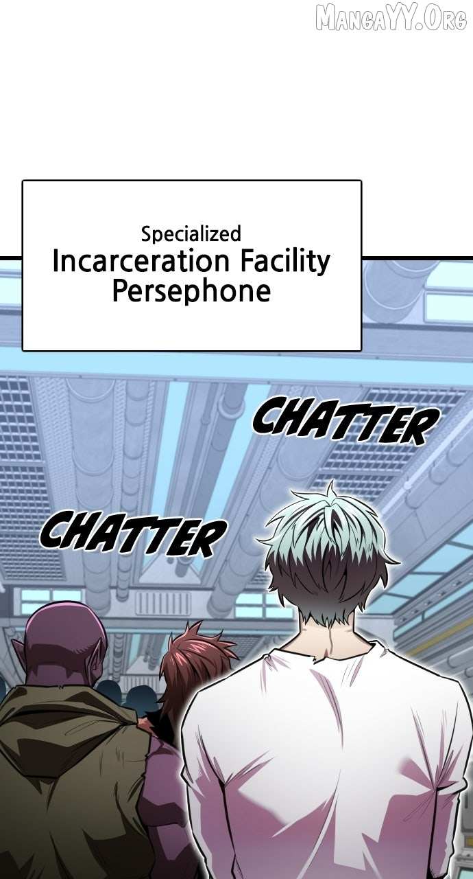 Rental Hero Chapter 97 - Page 1