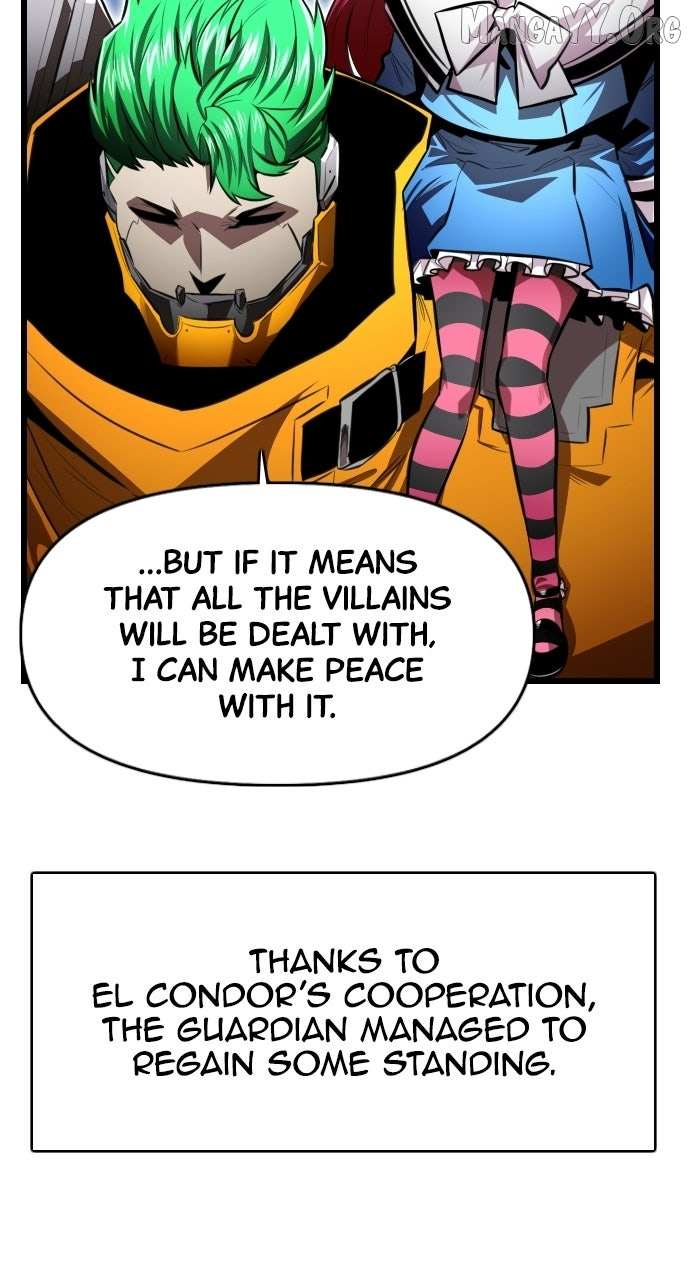 Rental Hero Chapter 97 - Page 11