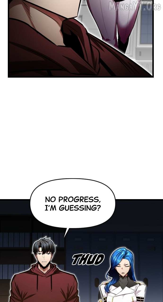 Rental Hero Chapter 97 - Page 16