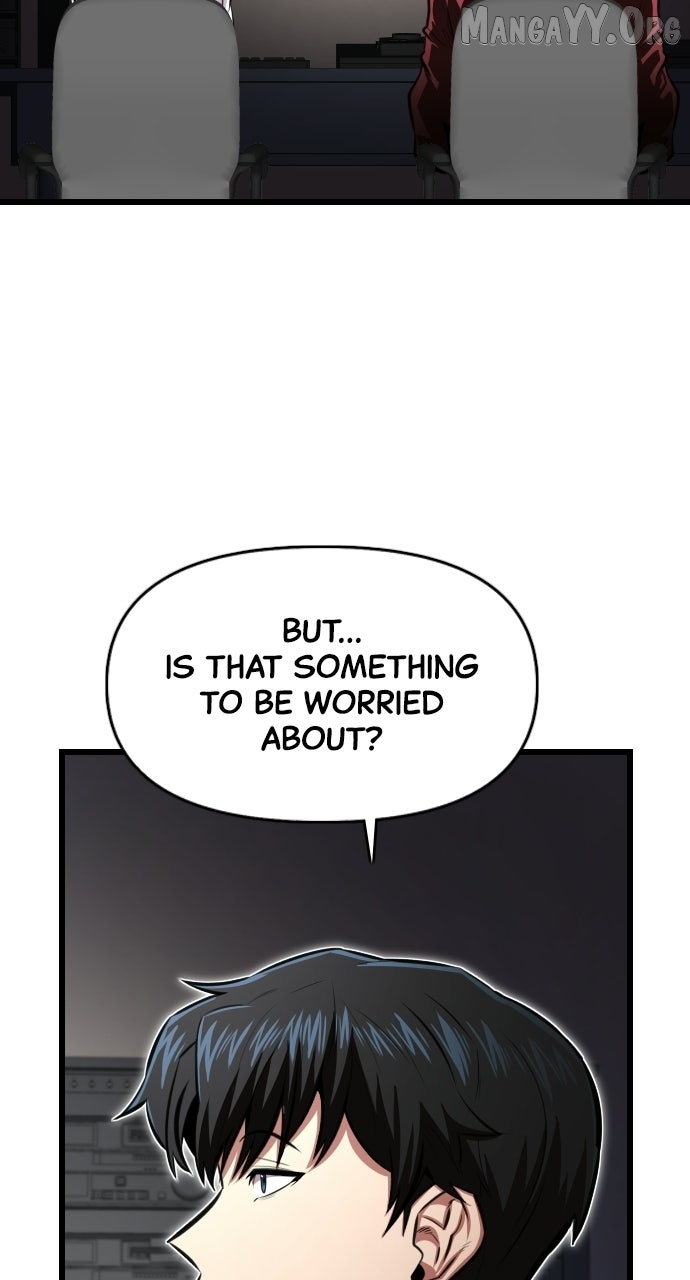 Rental Hero Chapter 97 - Page 18