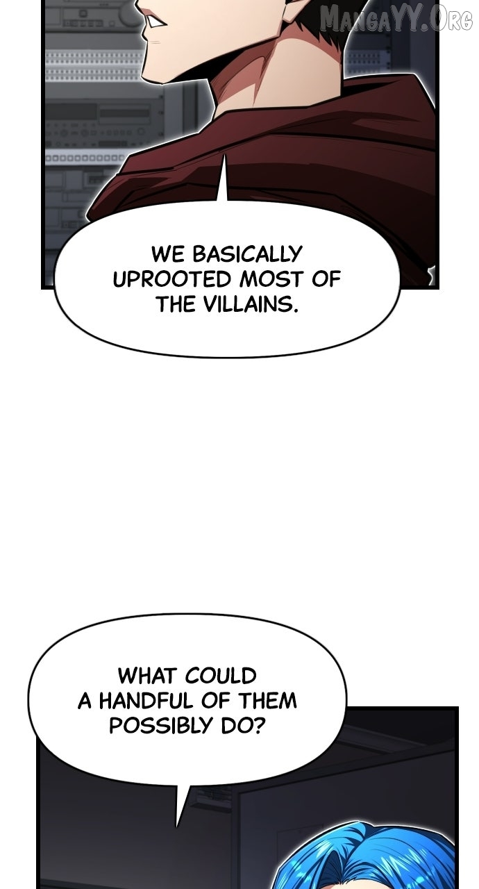 Rental Hero Chapter 97 - Page 19