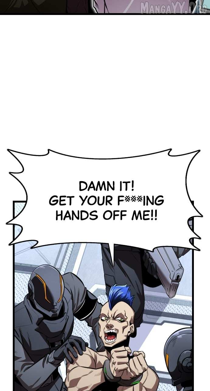 Rental Hero Chapter 97 - Page 2