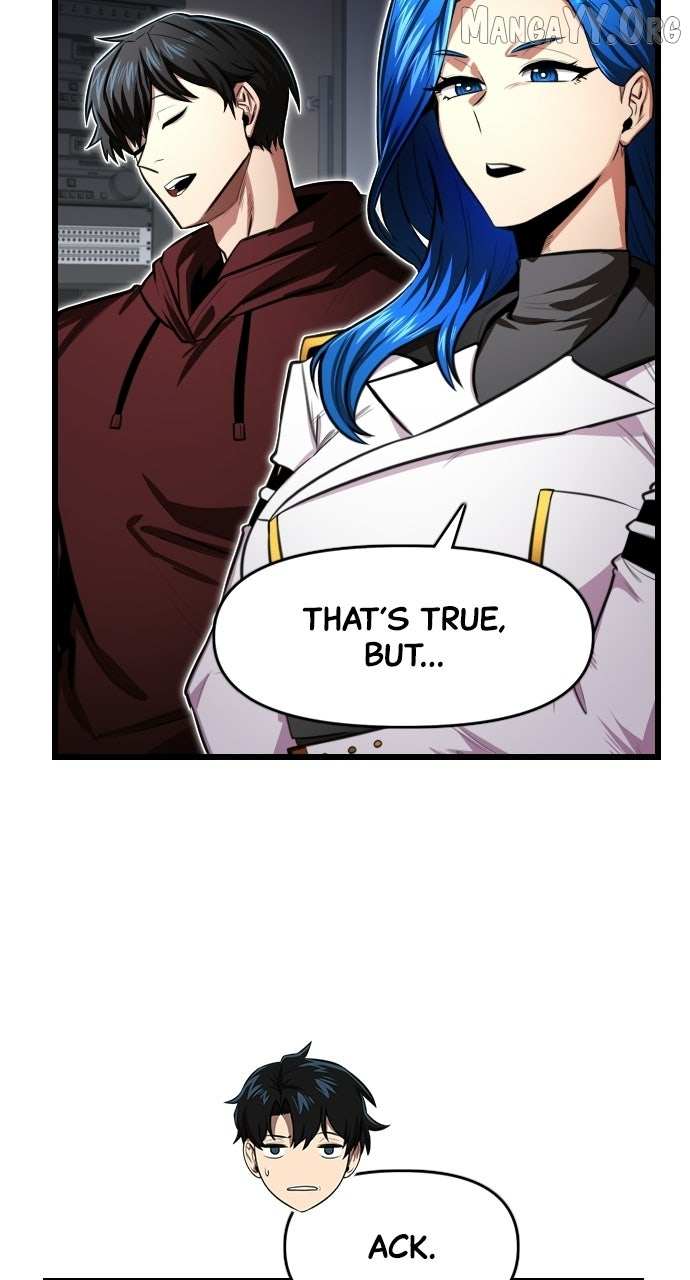 Rental Hero Chapter 97 - Page 20