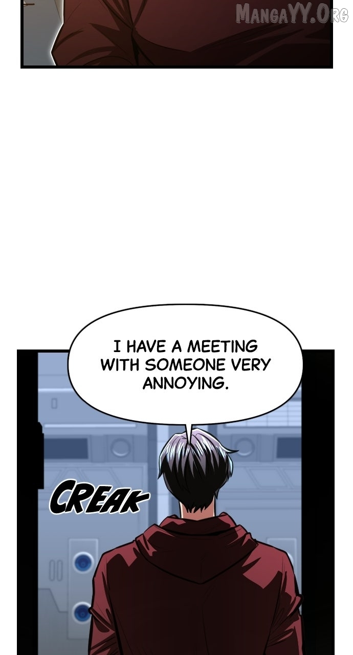 Rental Hero Chapter 97 - Page 23