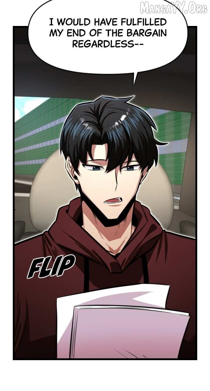 Rental Hero Chapter 97 - Page 29