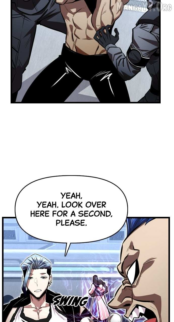 Rental Hero Chapter 97 - Page 3