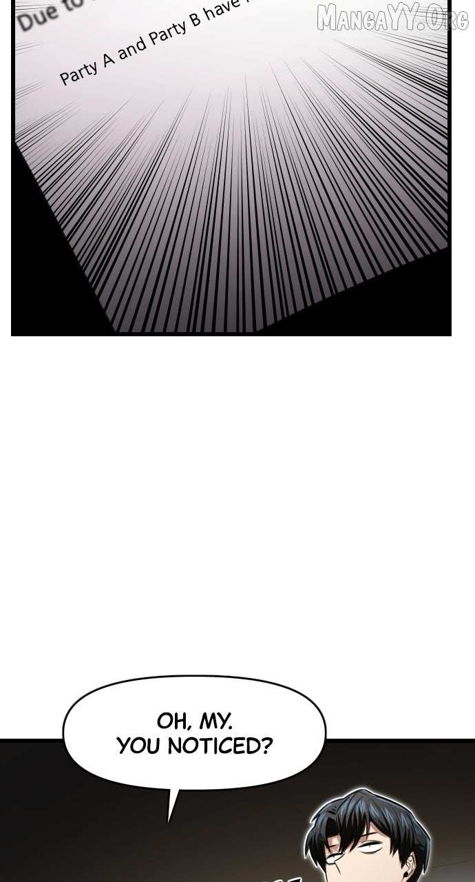 Rental Hero Chapter 97 - Page 32